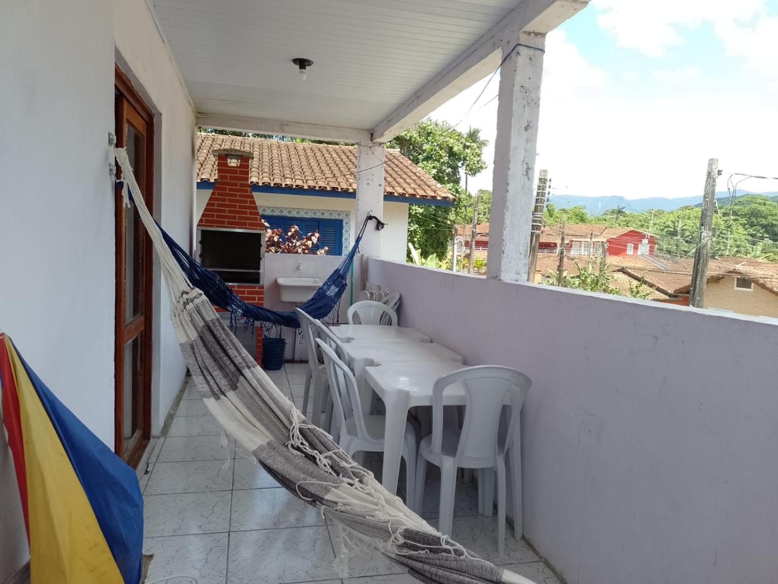 Casa Em Two Сasa de vacaciones *