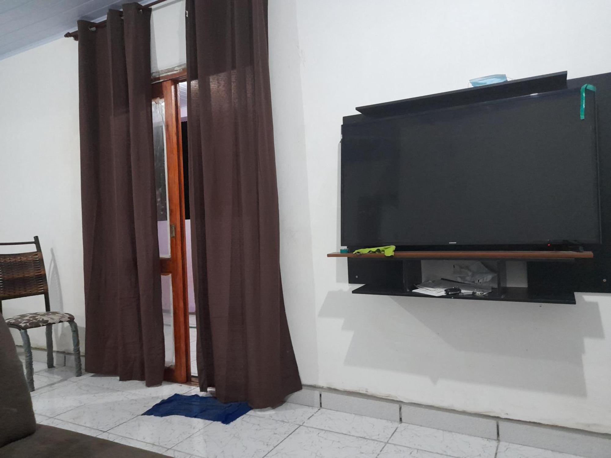 Сasa de vacaciones Casa Em Two Ubatuba